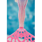 BARBIE SIRENA BURBUJAS MÁGICAS MATTEL 3