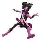 FIGURA MARVEL LEGENDS SPIDER-PUNK HASBRO 2