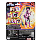 FIGURA MARVEL LEGENDS SPIDER-PUNK HASBRO 8