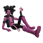 FIGURA MARVEL LEGENDS SPIDER-PUNK HASBRO 6