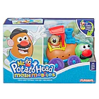 SEÑOR CARA DE PAPA TREN DIVERTIDO TOY STORY 4 PLAYSKOOL 3