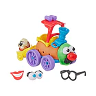 SEÑOR CARA DE PAPA TREN DIVERTIDO TOY STORY 4 PLAYSKOOL 1