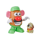 SEÑOR CARA DE PAPA TREN DIVERTIDO TOY STORY 4 PLAYSKOOL 2
