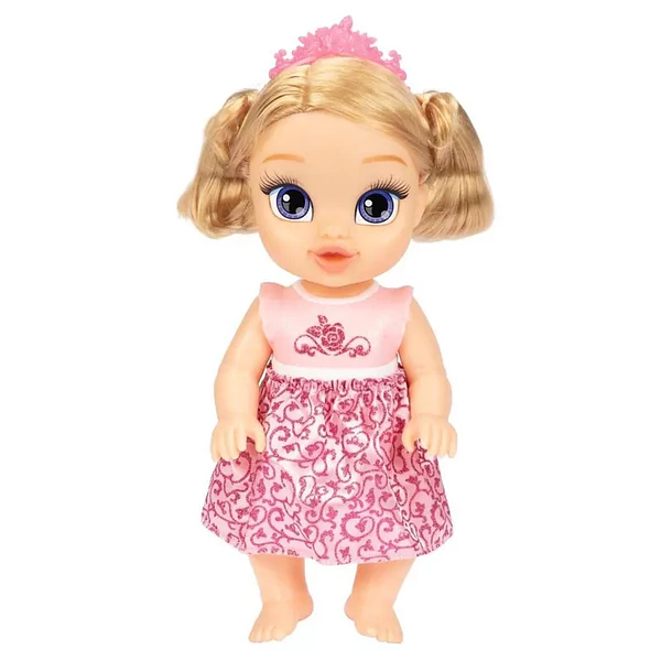 MUÑECA BABY AURORA DISNEY PRINCESAS 30 CM JAKKS 1