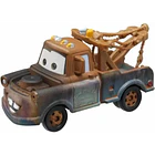 DISNEY PIXAR CARS MATE Y TRACTOR 2 PACK 1:55 MATTEL 2