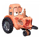 DISNEY PIXAR CARS MATE Y TRACTOR 2 PACK 1:55 MATTEL 3