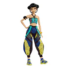 MUÑECA ZOEY K-POP DEMON HUNTERS HUNTR/X MATTEL 1