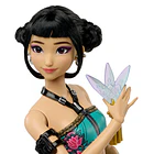 MUÑECA ZOEY K-POP DEMON HUNTERS HUNTR/X MATTEL 2