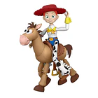 FIGURAS TOY STORY JESSIE Y TIRO AL BLANCO 1