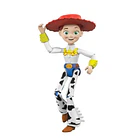 FIGURA TOY STORY JESSIE CELEBRATION 30 CM MATTEL 2