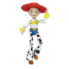 FIGURA TOY STORY JESSIE CELEBRATION 30 CM MATTEL 1