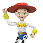 FIGURA TOY STORY JESSIE CELEBRATION 30 CM MATTEL 3