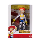 FIGURA TOY STORY JESSIE CELEBRATION 30 CM MATTEL 4