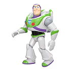 FIGURA DE ACCIÓN BUZZ LIGHTYEAR ARTICULADA 30 CM 2