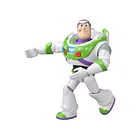FIGURA DE ACCIÓN BUZZ LIGHTYEAR ARTICULADA 30 CM 4