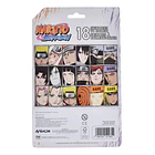 FIGURAS NARUTO SHIPPUDEN PACK 5 COLECCIONABLES 7 CM 5