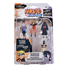 FIGURAS NARUTO SHIPPUDEN PACK 5 COLECCIONABLES 7 CM 4