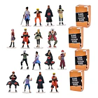 FIGURAS NARUTO SHIPPUDEN PACK 5 COLECCIONABLES 7 CM 2