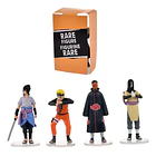 FIGURAS NARUTO SHIPPUDEN PACK 5 COLECCIONABLES 7 CM 1