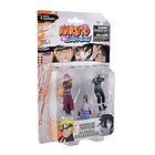 PACK 3 FIGURAS NARUTO GAARA SASUKE KAKASHI 7 CM 2