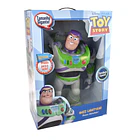 FIGURA GIGANTE BUZZ LIGHTYEAR TOY STORY 65 CM ARTICULADA 6
