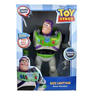 FIGURA GIGANTE BUZZ LIGHTYEAR TOY STORY 65 CM ARTICULADA 7