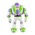 FIGURA GIGANTE BUZZ LIGHTYEAR TOY STORY 65 CM ARTICULADA 5