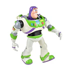 FIGURA GIGANTE BUZZ LIGHTYEAR TOY STORY 65 CM ARTICULADA 2