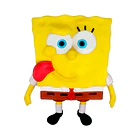FIGURA STRETCH BOB ESPONJA LENGUA AFUERA 11-15 CM 1