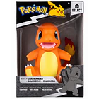 FIGURA POKÉMON CHARMANDER 10 CM SELECT 1