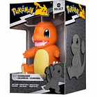 FIGURA POKÉMON CHARMANDER 10 CM SELECT 2