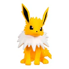 FIGURA POKÉMON JOLTEON 10 CM VINILO SELECT 1