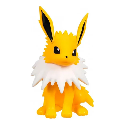FIGURA POKÉMON JOLTEON 10 CM VINILO SELECT