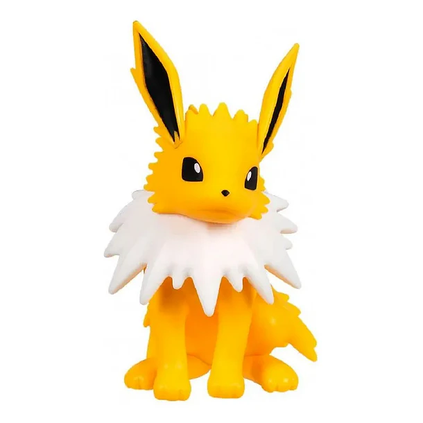 FIGURA POKÉMON JOLTEON 10 CM VINILO SELECT 1