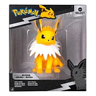 FIGURA POKÉMON JOLTEON 10 CM VINILO SELECT 2