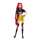 MUÑECA MIRA HUNTR/X K-POP DEMON HUNTERS HOW IT’S DONE 2