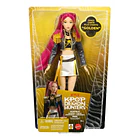 MUÑECA MIRA KPOP DEMON HUNTERS CANTA GOLDEN MATTEL 3