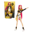 MUÑECA MIRA KPOP DEMON HUNTERS CANTA GOLDEN MATTEL 2