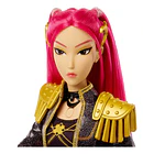 MUÑECA MIRA KPOP DEMON HUNTERS CANTA GOLDEN MATTEL 5