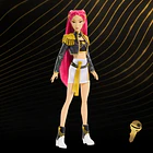 MUÑECA MIRA KPOP DEMON HUNTERS CANTA GOLDEN MATTEL 6