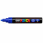 UNI POSCA PC-5M MARCADOR MEDIO CLÁSICO COLOR ELEGIBLE 5