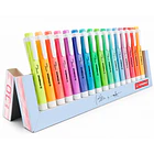 DESTACADOR SWING COOL FASHION EDITION 18 COLORES STABILO 2