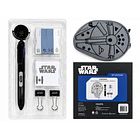 SET ESCOLAR STAR WARS PROARTE 9 PIEZAS 2