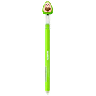 LAPICERA ROLLER BORRABLE WERO IT'S OK DISEÑOS FRUTALES 3