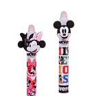 BOLÍGRAFO BORRABLE WERO MICKEY & MINNIE ELEGIBLE 2