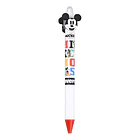 BOLÍGRAFO BORRABLE WERO MICKEY & MINNIE ELEGIBLE 2