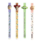 BOLIGRAFO BORRABLE WERO TOY STORY TINTA AZUL DISNEY 1
