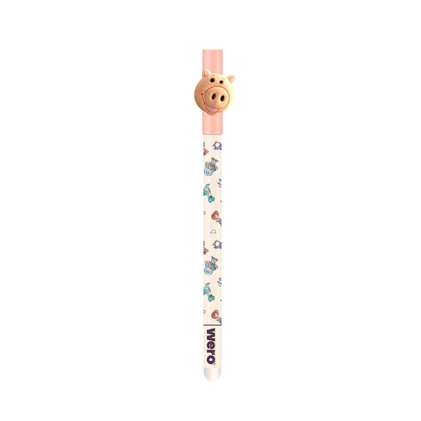 BOLIGRAFO BORRABLE WERO TOY STORY TINTA AZUL DISNEY 3