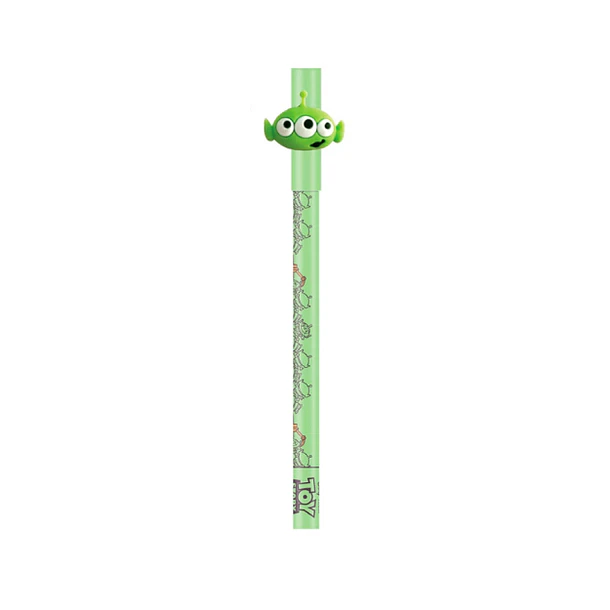 BOLIGRAFO BORRABLE WERO TOY STORY TINTA AZUL DISNEY 5