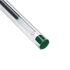 BOLIGRAFO BIC CRISTAL DURA+ VERDE 1.0 MM CAJA 50 UND 3